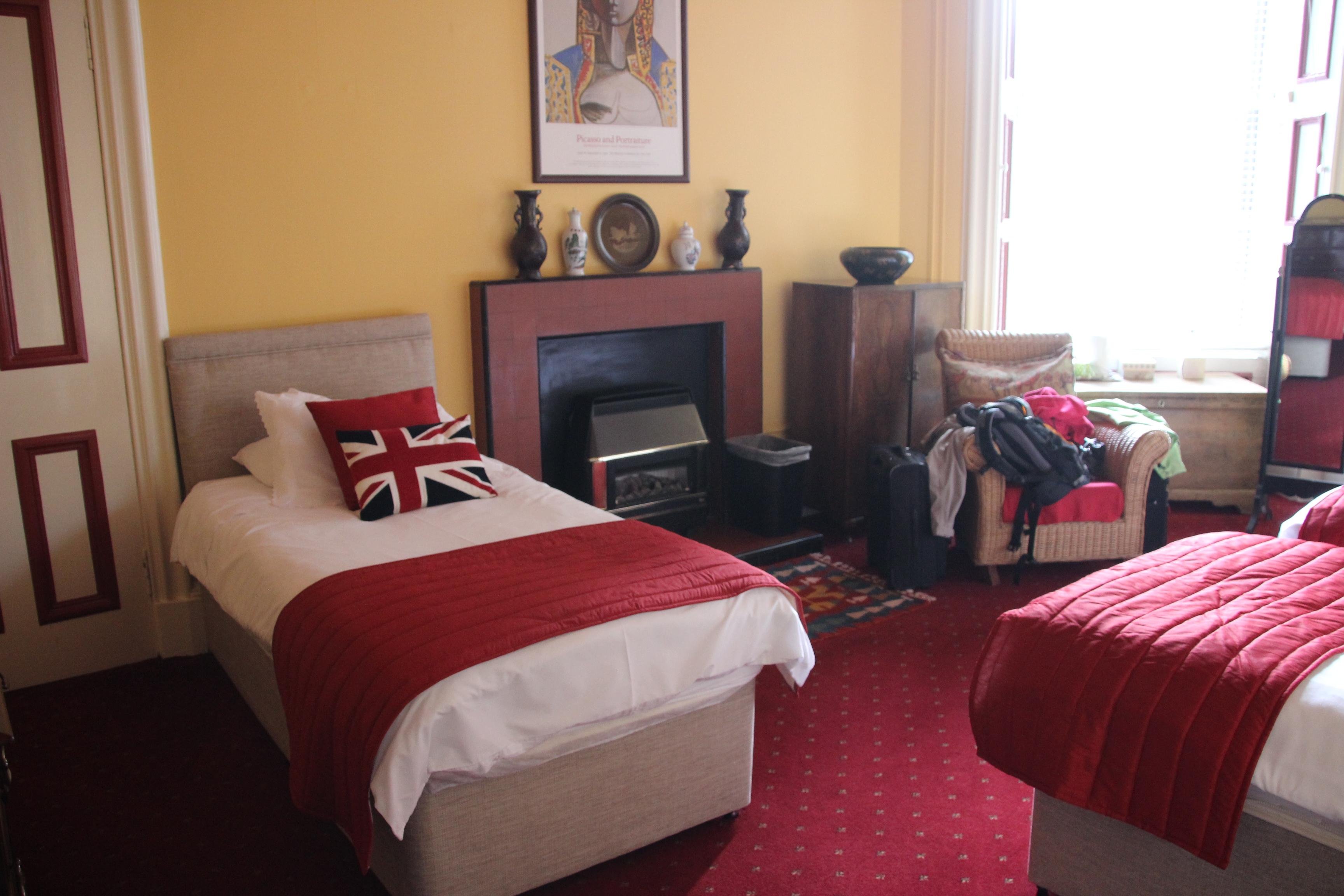 22 CHESTER STREET - Updated 2024 Prices & Guest House Reviews ...