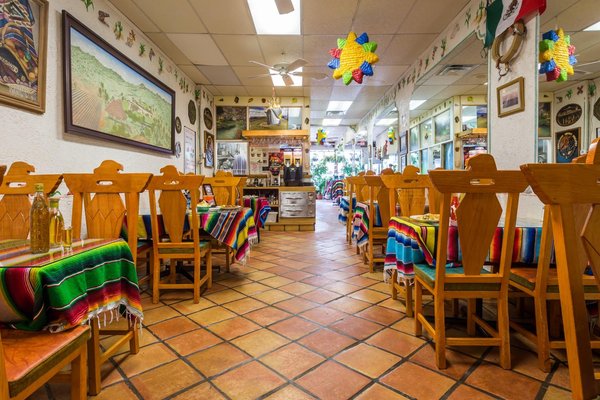 THE 10 BEST Mexican Restaurants in Huntington (Updated 2024)