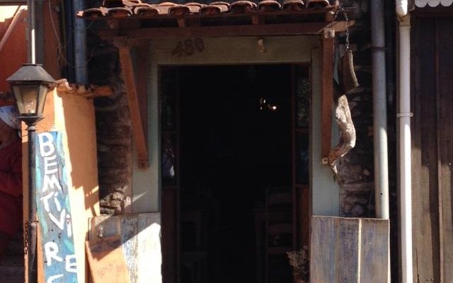 Restaurante Bem Te Vi