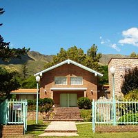 Foto exterior del Museo