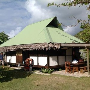 Notre bungalow