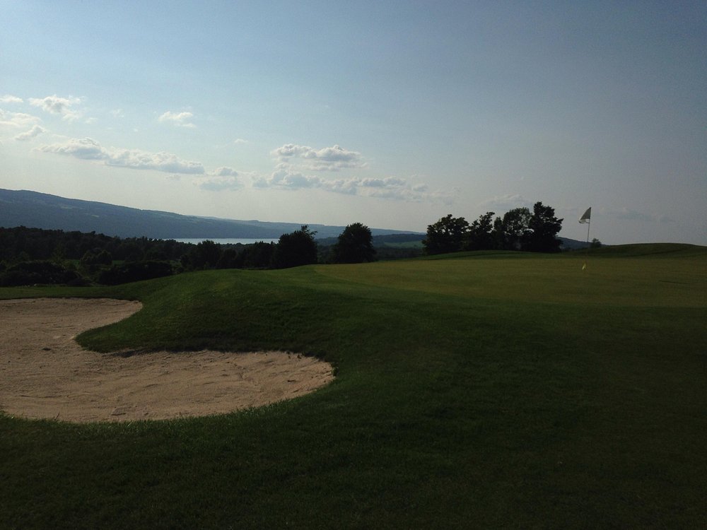 THE 10 BEST Finger Lakes Golf Courses (Updated 2024) Tripadvisor