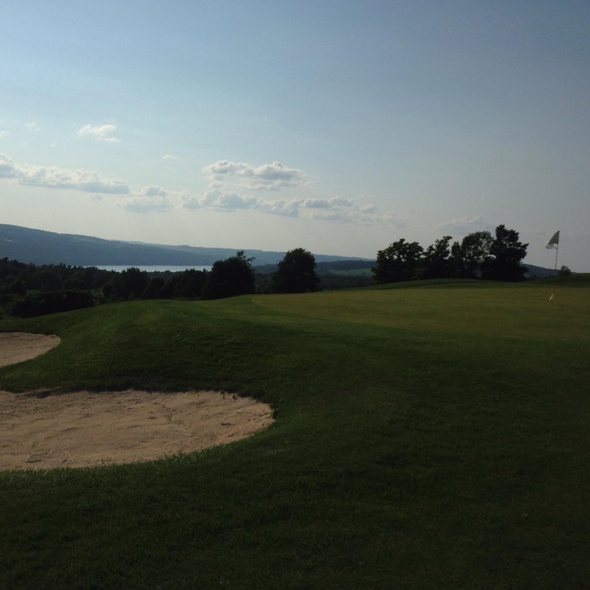 Vesper Hills Golf Club (Tully) All You Need to Know BEFORE You Go