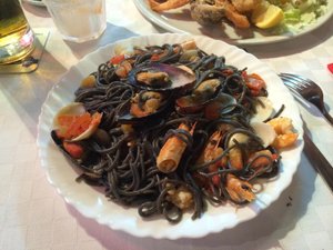 Comida