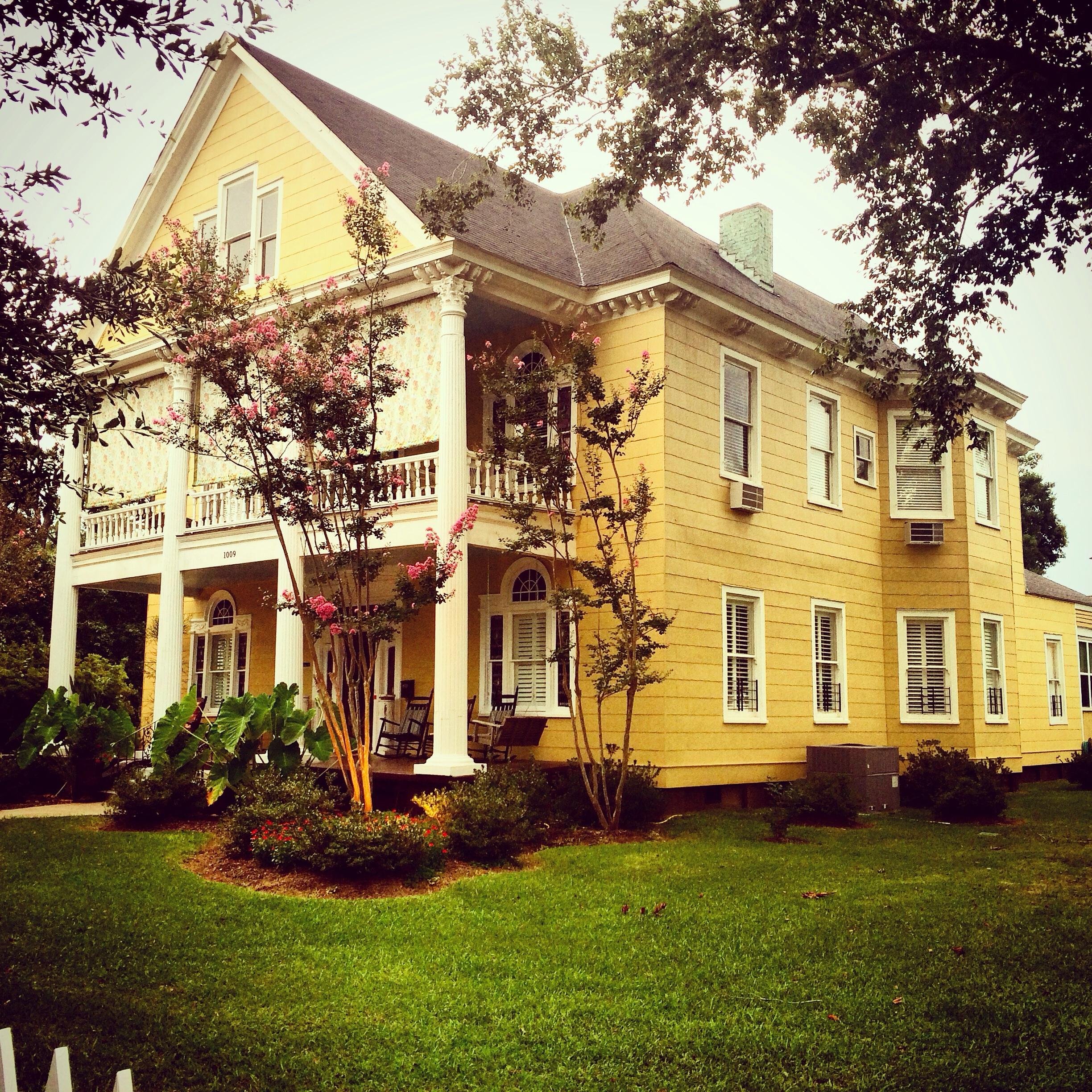 ISABELLA B & B - Updated 2024 B&B Reviews (Port Gibson, MS)