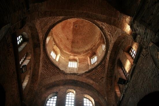 Dome