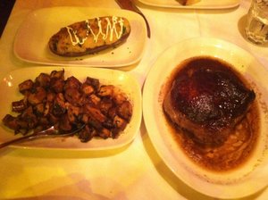 料理