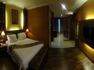 Kamar & Suite