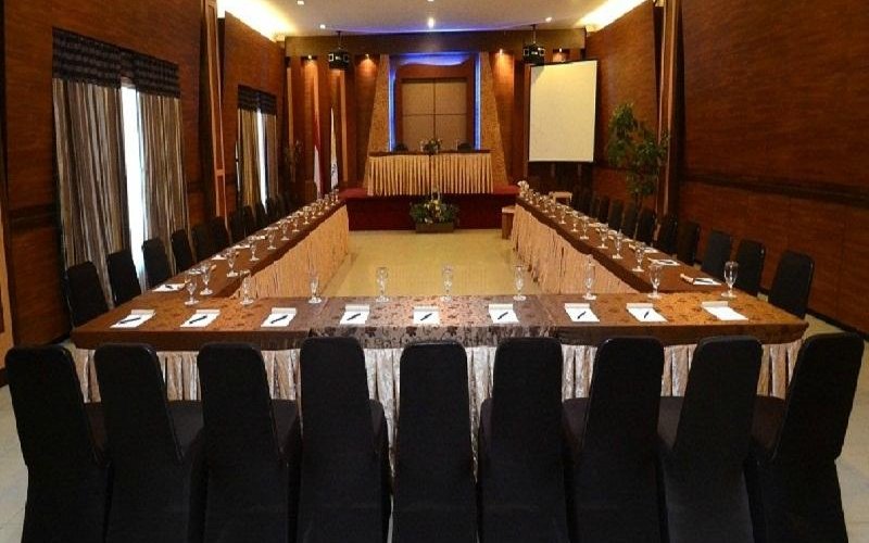 Kalimaya Meeting Room