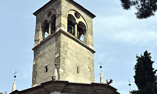 il campanile