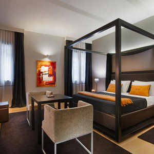 Charming Room
