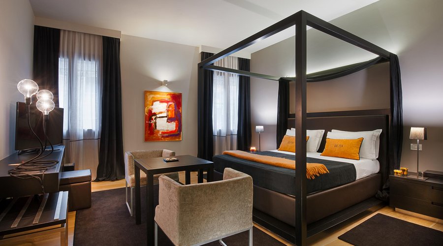 Charming Room