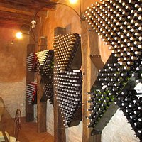 Beautiful storage