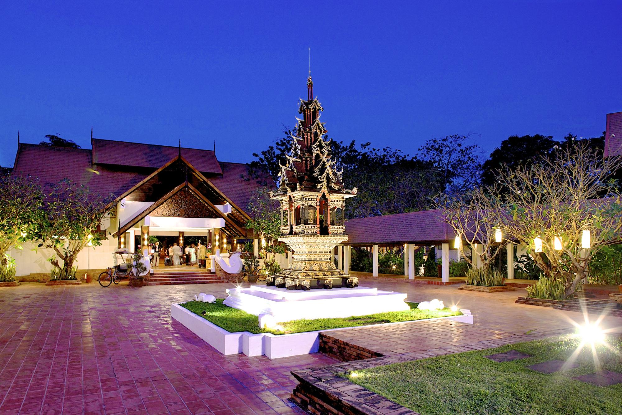 The Legend Chiang Rai Boutique River Resort Spa UPDATED 2024