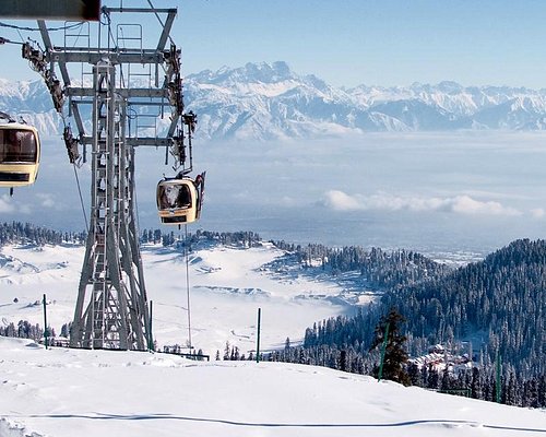 Kashmir - Casque de snow/ski pour Femme