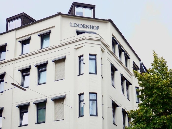 hotel lindenhof düsseldorf reviews