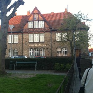Hotellet