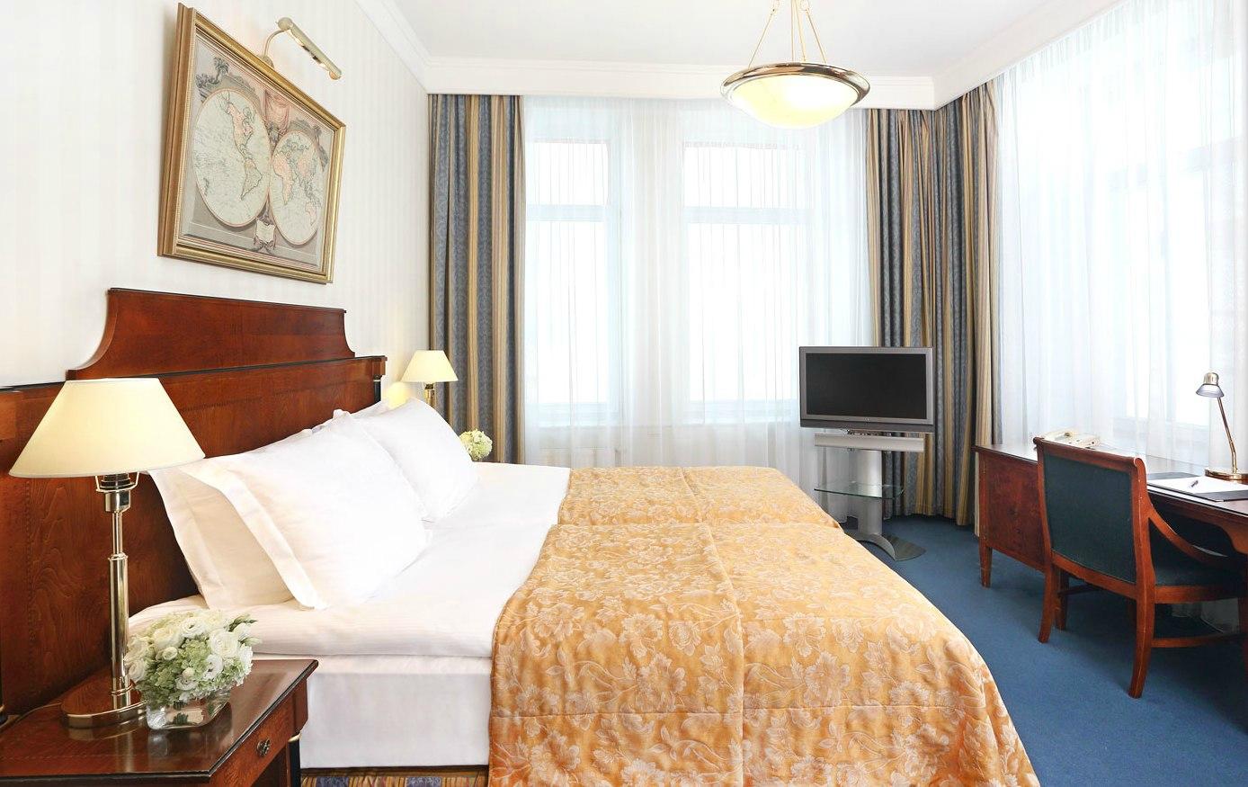 Hotel photo 57 of Radisson Blu Royal Astorija Hotel, Vilnius.