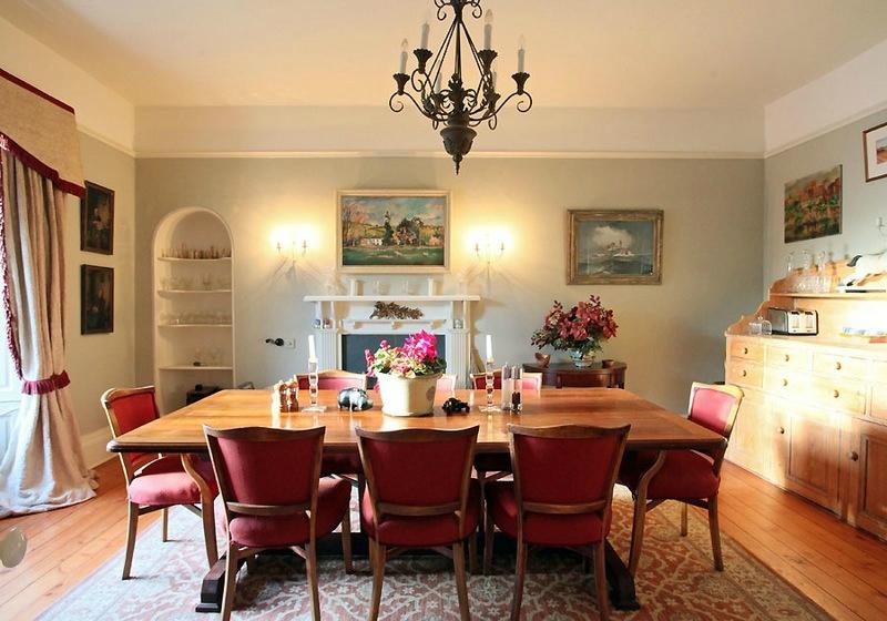 Hotel photo 2 of Finglen House.