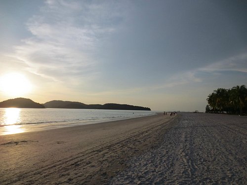 The Bohok Langkawi Bewertungen And Fotos Pantai Cenang Malaysia