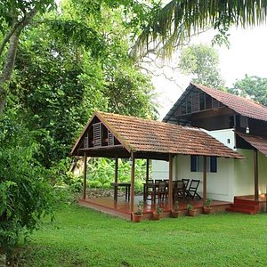 Pavitram Cottage
