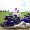 Blue Wing 64