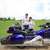 Blue Wing 64