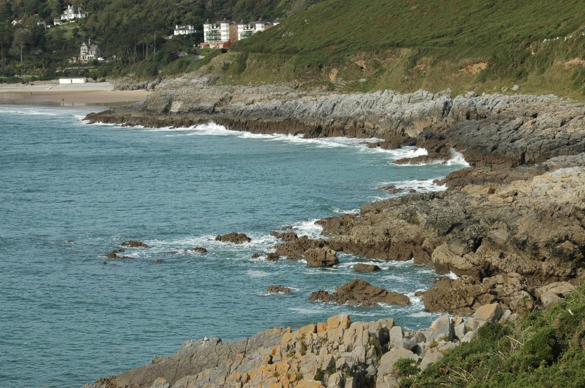 Caswell Bay, Суонси: лучшие советы перед посещением - Tripadvisor