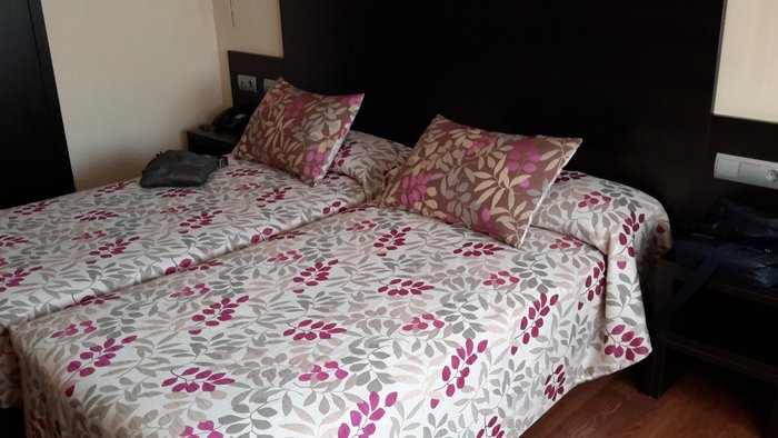 Imagen 2 de Hostal La Peseta