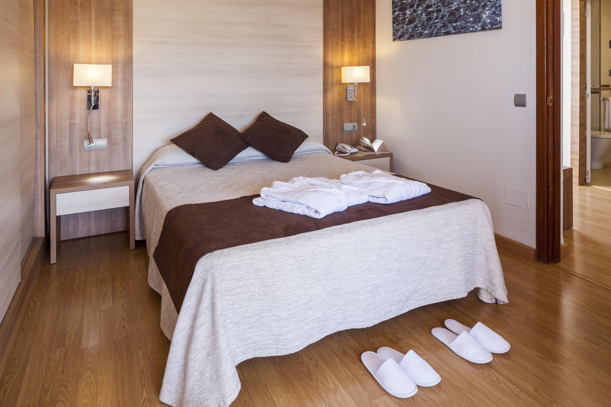 Hotel photo 16 of Invisa Hotel Club Cala Verde.