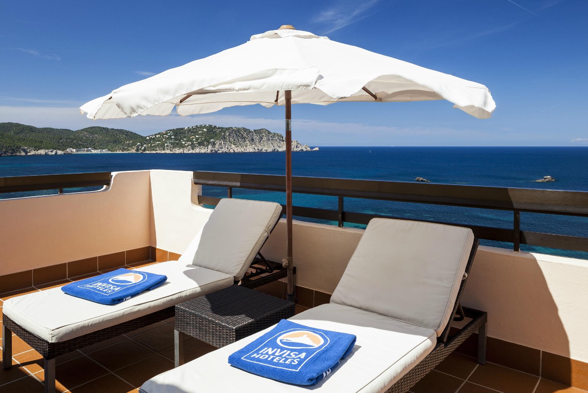 Hotel photo 8 of Invisa Hotel Club Cala Verde.