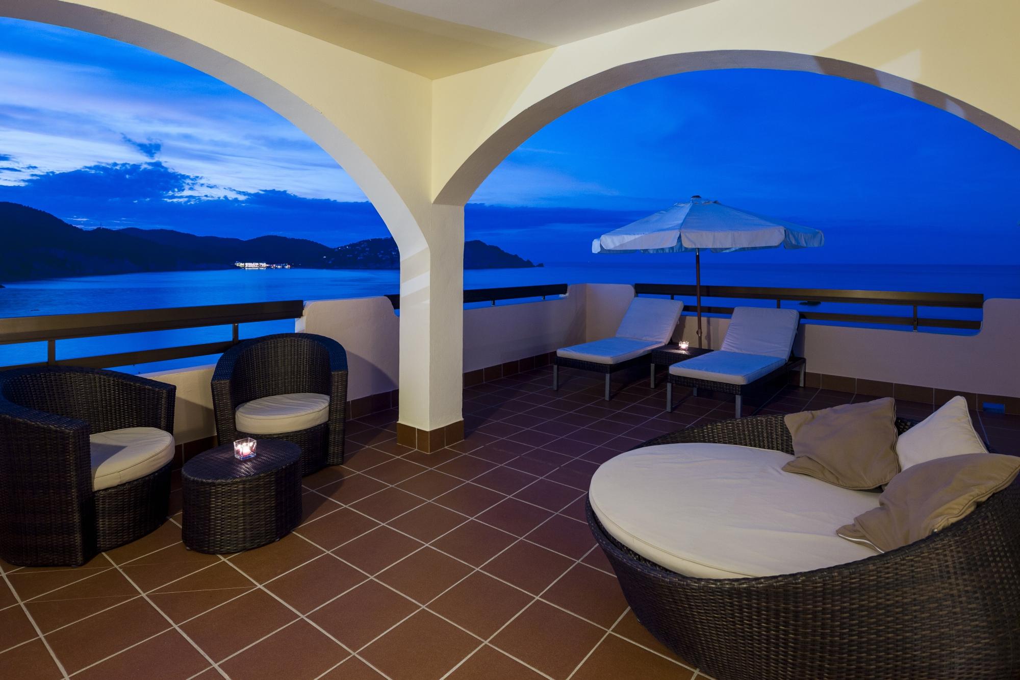 Hotel photo 10 of Invisa Hotel Club Cala Verde.