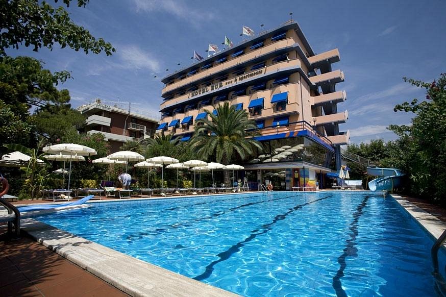 Hotel Eur Updated 2022 Prices Lido Di Camaiore Italy Tuscany