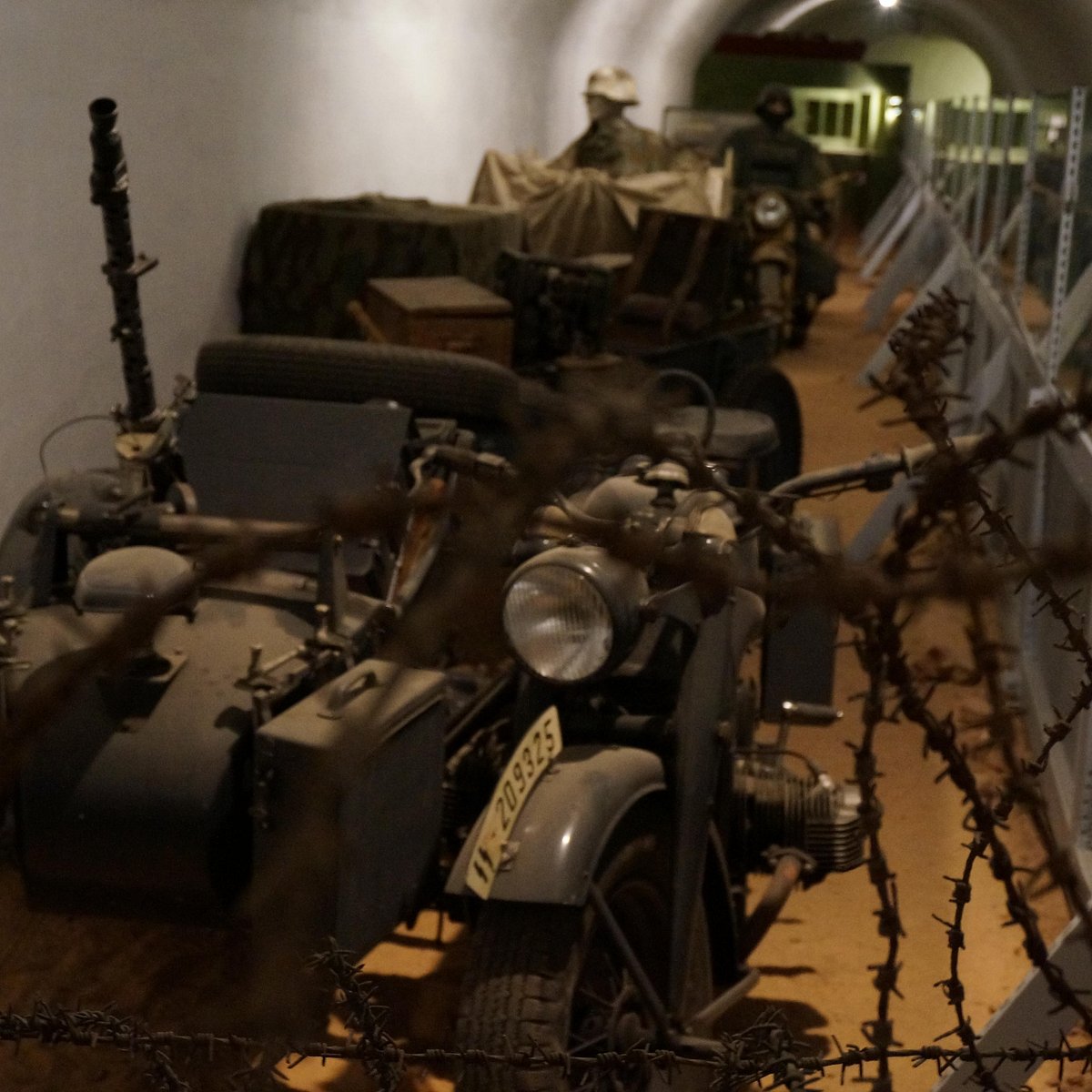 WW2 German Map Case - Vehicles and Equipment - Treasure Bunker Forum