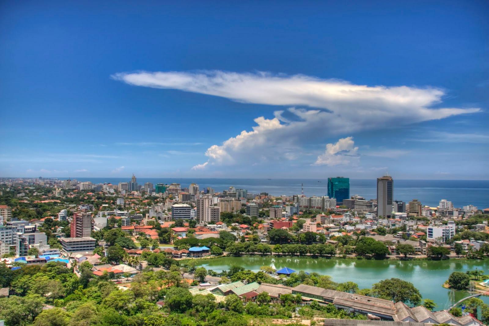 Sri Lanka Sex And The City Colombo