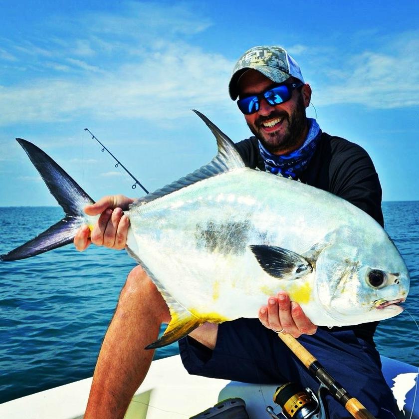 Experience Unforgettable Adventures with Jensen Beach Fishing Charters