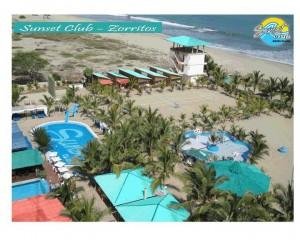 Top 47+ imagen sunset club tumbes