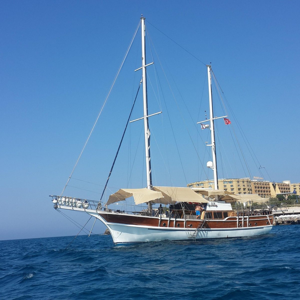 Vela Yachting, Кирения: лучшие советы перед посещением - Tripadvisor