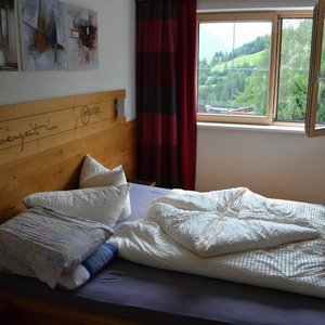 Apartmán room