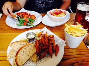 Food