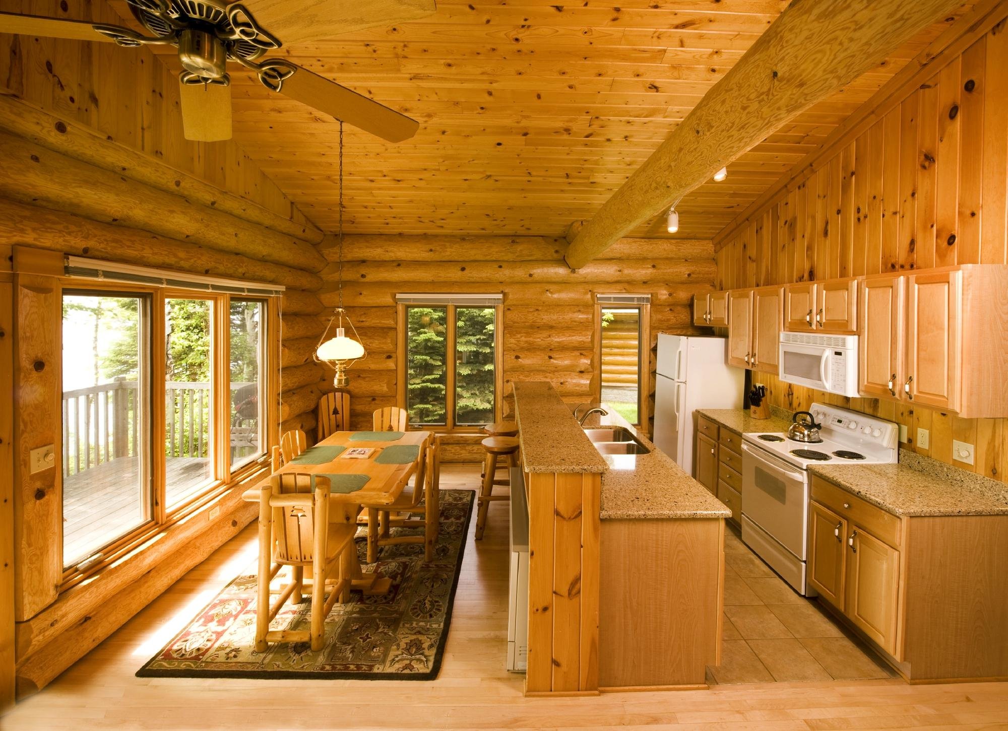 Explore Culinary Delights: A Guide To Restaurants Near The Scenic Lutsen, Minnesota