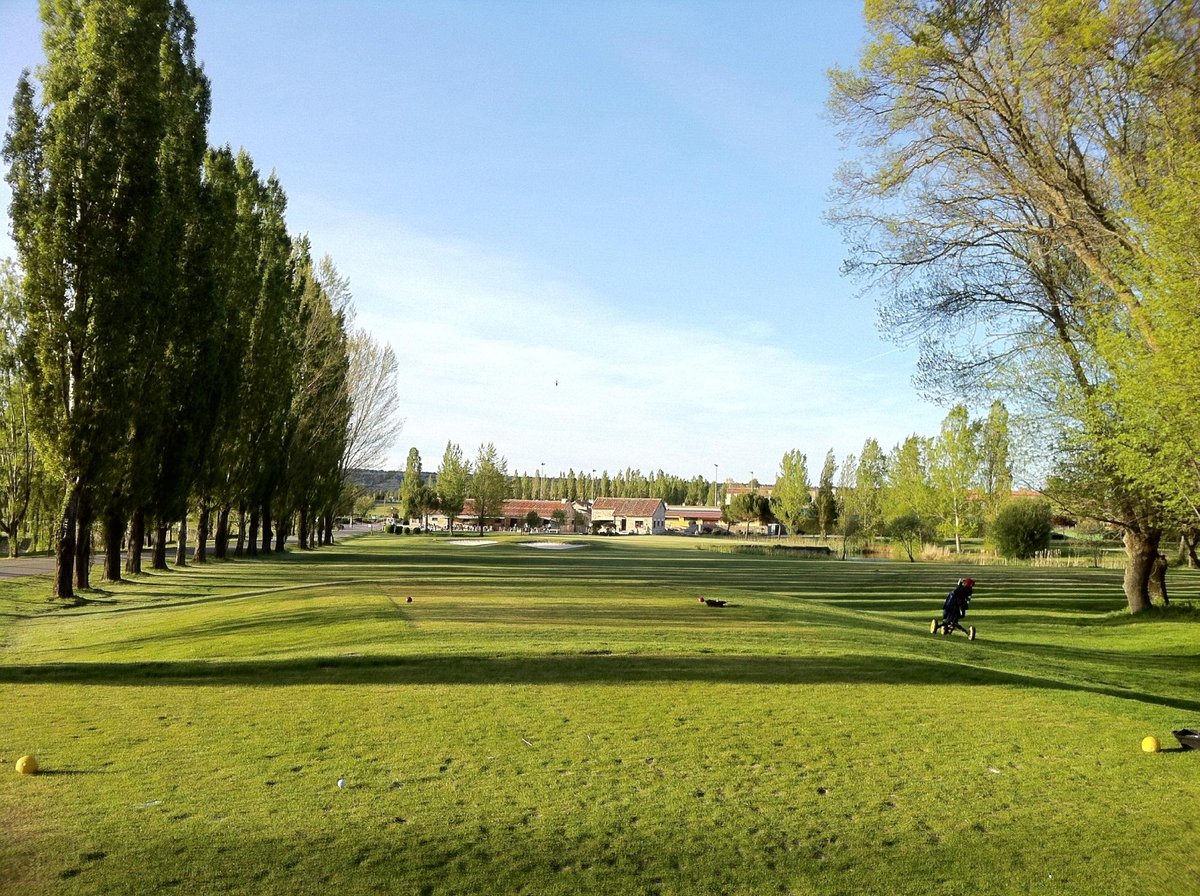 Descubrir 34+ imagen fresnillo club de golf