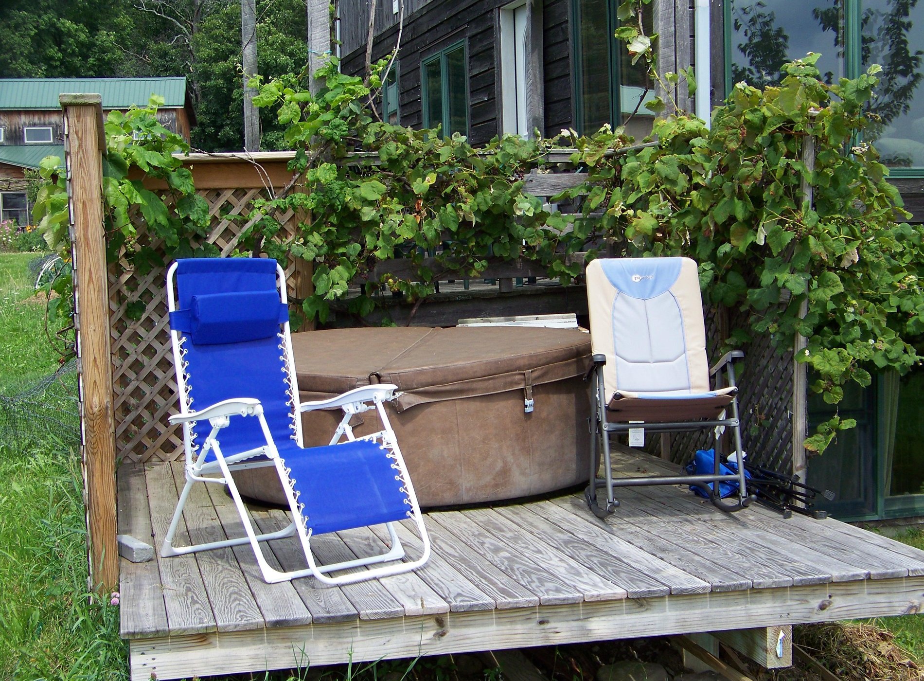 Frogs Way Bed & Breakfast by null