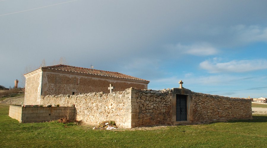 Cementerio