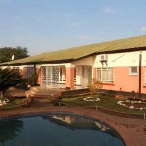 Front view