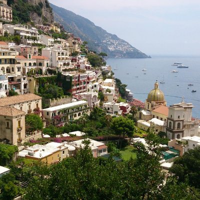 LA TAVERNA DEL LEONE, Positano - Menu, Prices & Restaurant Reviews ...