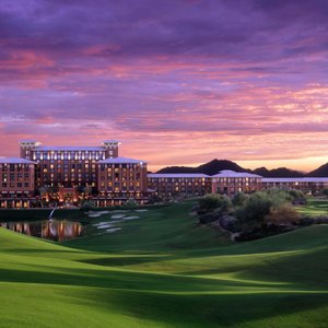 The Westin Kierland Resort &amp; Spa, hotel in Scottsdale