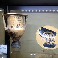 Museo Civico Archeologico Di Sarteano