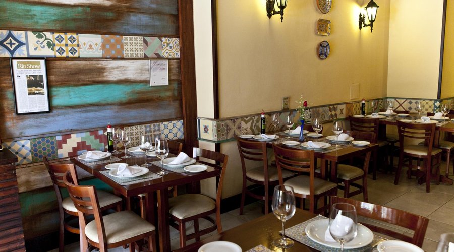Restaurante Alfaia