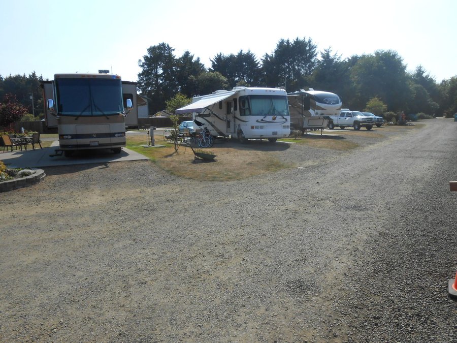 Ocean City Rv Resort Updated 2020 Campground Reviews Wa Tripadvisor